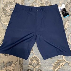 Mens PGA Tour golf shorts